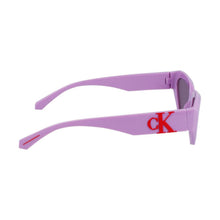 Cargar imagen en el visor de la galería, GAFAS DE SOL CALVIN KLEIN JEANS CKJ23652S (540) UNISEX
