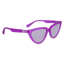 Cargar imagen en el visor de la galería, GAFAS CALVIN KLEIN PARA MUJER
