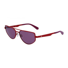 Cargar imagen en el visor de la galería, GAFAS CALVIN KLEIN UNISEX
