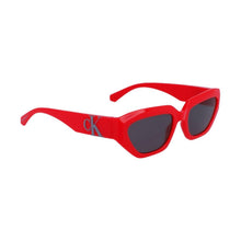 Cargar imagen en el visor de la galería, GAFAS DE SOL CALVIN KLEIN JEANS CKJ23652S (600) UNISEX
