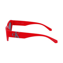 Cargar imagen en el visor de la galería, GAFAS DE SOL CALVIN KLEIN JEANS CKJ23652S (600) UNISEX
