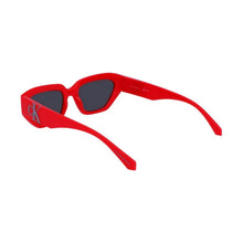 Cargar imagen en el visor de la galería, GAFAS DE SOL CALVIN KLEIN JEANS CKJ23652S (600) UNISEX
