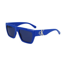 Cargar imagen en el visor de la galería, GAFAS DE SOL CALVIN KLEIN JEANS CKJ23653S (400) PARA MUJER
