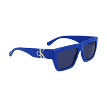 Cargar imagen en el visor de la galería, GAFAS DE SOL CALVIN KLEIN JEANS CKJ23653S (400) PARA MUJER
