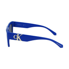 Cargar imagen en el visor de la galería, GAFAS DE SOL CALVIN KLEIN JEANS CKJ23653S (400) PARA MUJER
