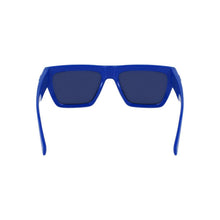 Cargar imagen en el visor de la galería, GAFAS DE SOL CALVIN KLEIN JEANS CKJ23653S (400) PARA MUJER
