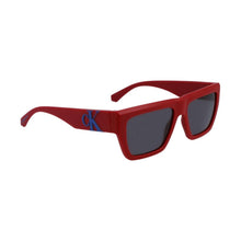 Cargar imagen en el visor de la galería, GAFAS DE SOL CALVIN KLEIN JEANS CKJ23653S (600) PARA MUJER
