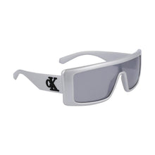 Cargar imagen en el visor de la galería, GAFAS DE SOL CALVIN KLEIN JEANS CKJ23655S (040) UNISEX
