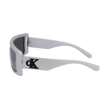 Cargar imagen en el visor de la galería, GAFAS DE SOL CALVIN KLEIN JEANS CKJ23655S (040) UNISEX
