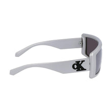 Cargar imagen en el visor de la galería, GAFAS DE SOL CALVIN KLEIN JEANS CKJ23655S (040) UNISEX
