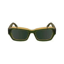 Cargar imagen en el visor de la galería, GAFAS DE SOL CALVIN KLEIN JEANS CKJ24608S (306) UNISEX
