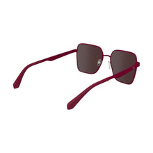Cargar imagen en el visor de la galería, GAFAS DE SOL CALVIN KLEIN JEANS CKJ24201S (679) PARA MUJER
