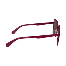 Cargar imagen en el visor de la galería, GAFAS DE SOL CALVIN KLEIN JEANS CKJ24201S (679) PARA MUJER
