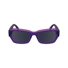 Cargar imagen en el visor de la galería, GAFAS DE SOL CALVIN KLEIN JEANS CKJ24608S (500) UNISEX
