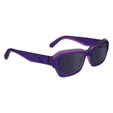 Cargar imagen en el visor de la galería, GAFAS DE SOL CALVIN KLEIN JEANS CKJ24608S (500) UNISEX
