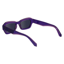 Cargar imagen en el visor de la galería, GAFAS DE SOL CALVIN KLEIN JEANS CKJ24608S (500) UNISEX
