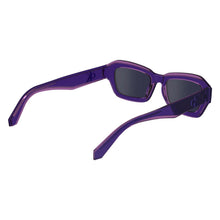 Cargar imagen en el visor de la galería, GAFAS DE SOL CALVIN KLEIN JEANS CKJ24608S (500) UNISEX
