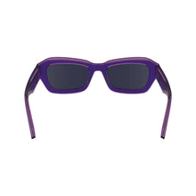 Cargar imagen en el visor de la galería, GAFAS DE SOL CALVIN KLEIN JEANS CKJ24608S (500) UNISEX
