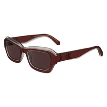 Cargar imagen en el visor de la galería, GAFAS DE SOL CALVIN KLEIN JEANS CKJ24608S (600) UNISEX
