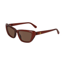 Cargar imagen en el visor de la galería, GAFAS DE SOL CALVIN KLEIN JEANS CKJ24623S (618) PARA MUJER
