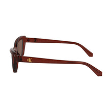 Cargar imagen en el visor de la galería, GAFAS DE SOL CALVIN KLEIN JEANS CKJ24623S (618) PARA MUJER

