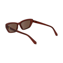 Cargar imagen en el visor de la galería, GAFAS DE SOL CALVIN KLEIN JEANS CKJ24623S (618) PARA MUJER
