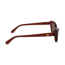 Cargar imagen en el visor de la galería, GAFAS DE SOL CALVIN KLEIN JEANS CKJ24623S (618) PARA MUJER
