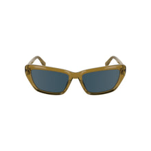 Cargar imagen en el visor de la galería, GAFAS DE SOL CALVIN KLEIN JEANS CKJ24623S (701) PARA MUJER
