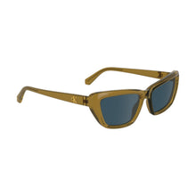 Cargar imagen en el visor de la galería, GAFAS DE SOL CALVIN KLEIN JEANS CKJ24623S (701) PARA MUJER
