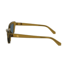 Cargar imagen en el visor de la galería, GAFAS DE SOL CALVIN KLEIN JEANS CKJ24623S (701) PARA MUJER

