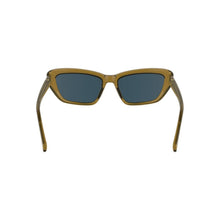 Cargar imagen en el visor de la galería, GAFAS DE SOL CALVIN KLEIN JEANS CKJ24623S (701) PARA MUJER
