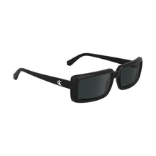 Cargar imagen en el visor de la galería, GAFAS DE SOL CALVIN KLEIN JEANS CKJ24622S (001) UNISEX
