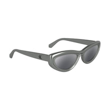 Cargar imagen en el visor de la galería, GAFAS DE SOL CALVIN KLEIN JEANS CKJ24624S (050) PARA MUJER
