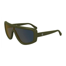 Cargar imagen en el visor de la galería, LENTES DE SOL CALVIN KLEIN JEANS CKJ25605S 309
