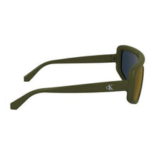 Cargar imagen en el visor de la galería, LENTES DE SOL CALVIN KLEIN JEANS CKJ25605S 309
