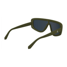 Cargar imagen en el visor de la galería, LENTES DE SOL CALVIN KLEIN JEANS CKJ25605S 309
