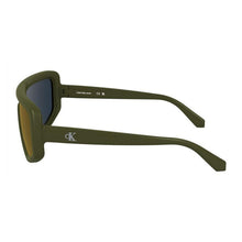 Cargar imagen en el visor de la galería, LENTES DE SOL CALVIN KLEIN JEANS CKJ25605S 309
