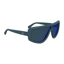 Cargar imagen en el visor de la galería, LENTES DE SOL CALVIN KLEIN JEANS CKJ25605S 400
