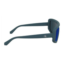 Cargar imagen en el visor de la galería, LENTES DE SOL CALVIN KLEIN JEANS CKJ25605S 400
