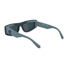 Cargar imagen en el visor de la galería, LENTES DE SOL CALVIN KLEIN JEANS CKJ25607S 460
