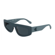 Cargar imagen en el visor de la galería, LENTES DE SOL CALVIN KLEIN JEANS CKJ25607S 460
