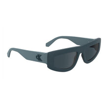 Cargar imagen en el visor de la galería, LENTES DE SOL CALVIN KLEIN JEANS CKJ25607S 460
