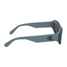 Cargar imagen en el visor de la galería, LENTES DE SOL CALVIN KLEIN JEANS CKJ25607S 460
