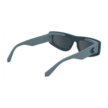 Cargar imagen en el visor de la galería, LENTES DE SOL CALVIN KLEIN JEANS CKJ25607S 460

