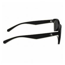 Cargar imagen en el visor de la galería, LENTES DE SOL CALVIN KLEIN JEANS CKJ25300S 001
