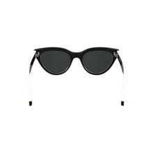 Cargar imagen en el visor de la galería, LENTES DE SOL CALVIN KLEIN JEANS CKJ25301S 001
