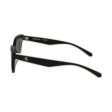 Cargar imagen en el visor de la galería, LENTES DE SOL CALVIN KLEIN JEANS CKJ25301S 001
