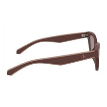 Cargar imagen en el visor de la galería, LENTES DE SOL CALVIN KLEIN JEANS CKJ25301S 605
