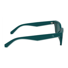 Cargar imagen en el visor de la galería, LENTES DE SOL CALVIN KLEIN JEANS CKJ25604S 432

