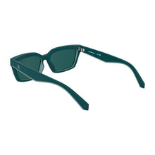 Cargar imagen en el visor de la galería, LENTES DE SOL CALVIN KLEIN JEANS CKJ25604S 432
